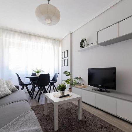Apartamento El Centro Logroño Extérieur photo