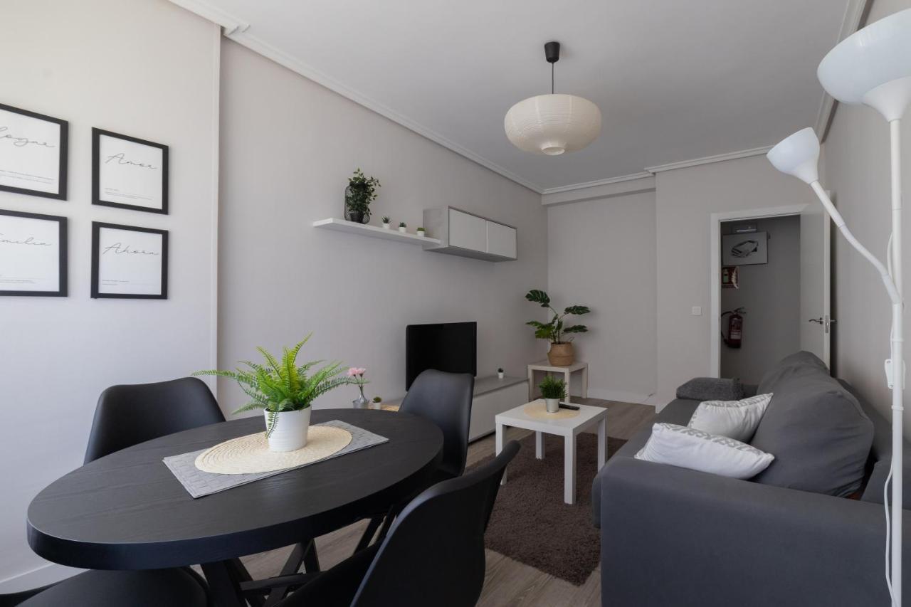 Apartamento El Centro Logroño Extérieur photo