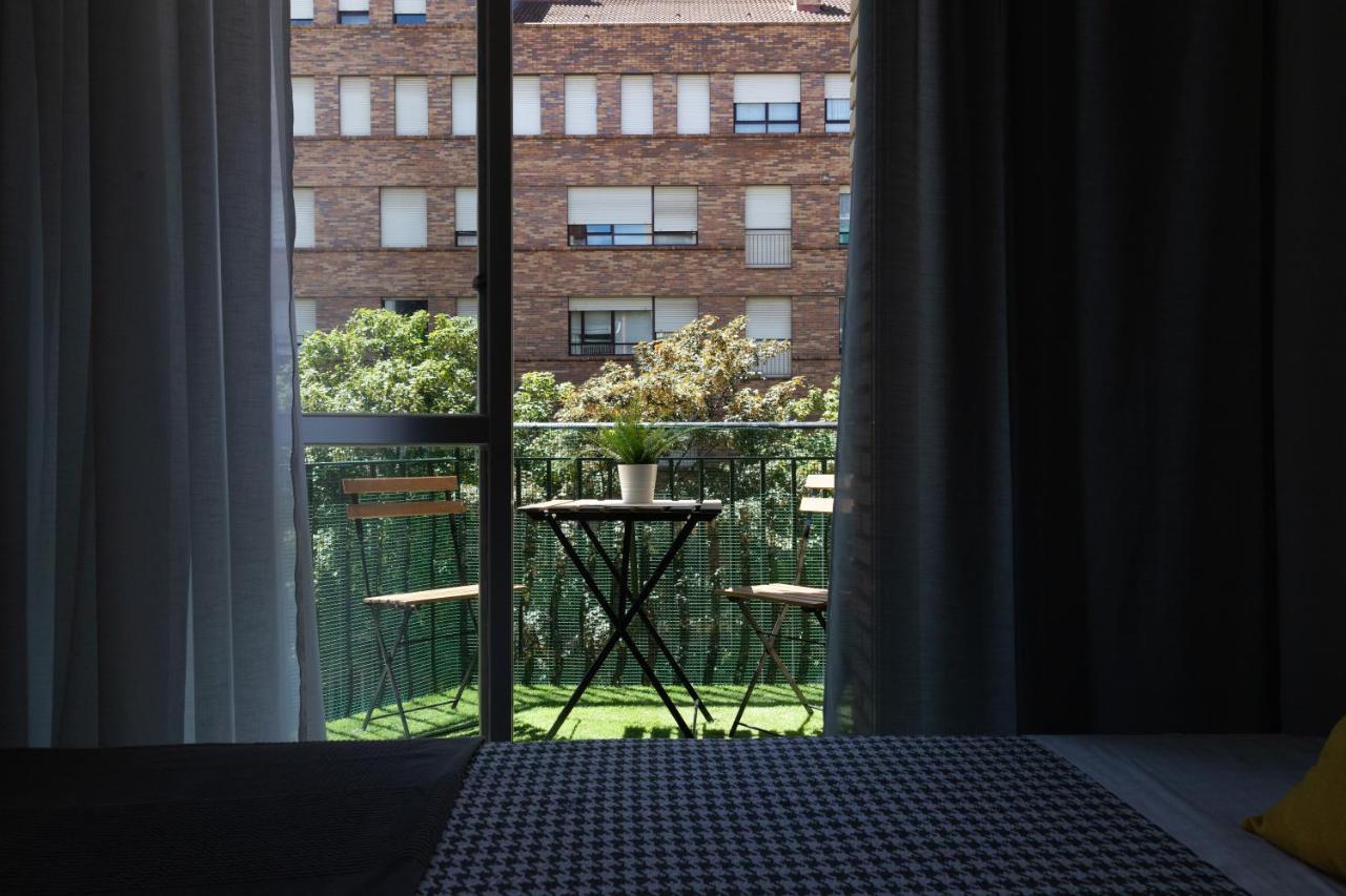 Apartamento El Centro Logroño Extérieur photo