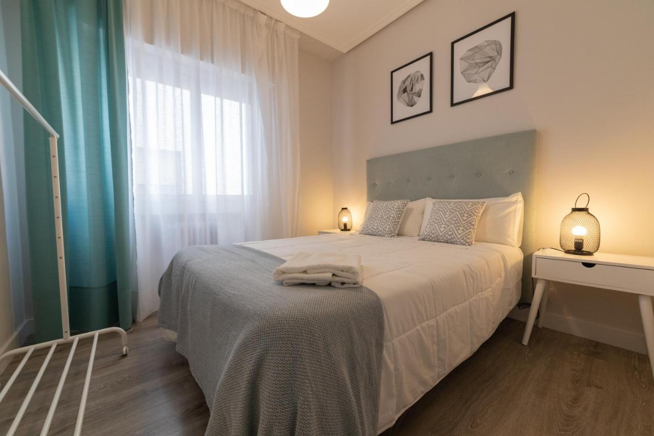 Apartamento El Centro Logroño Extérieur photo