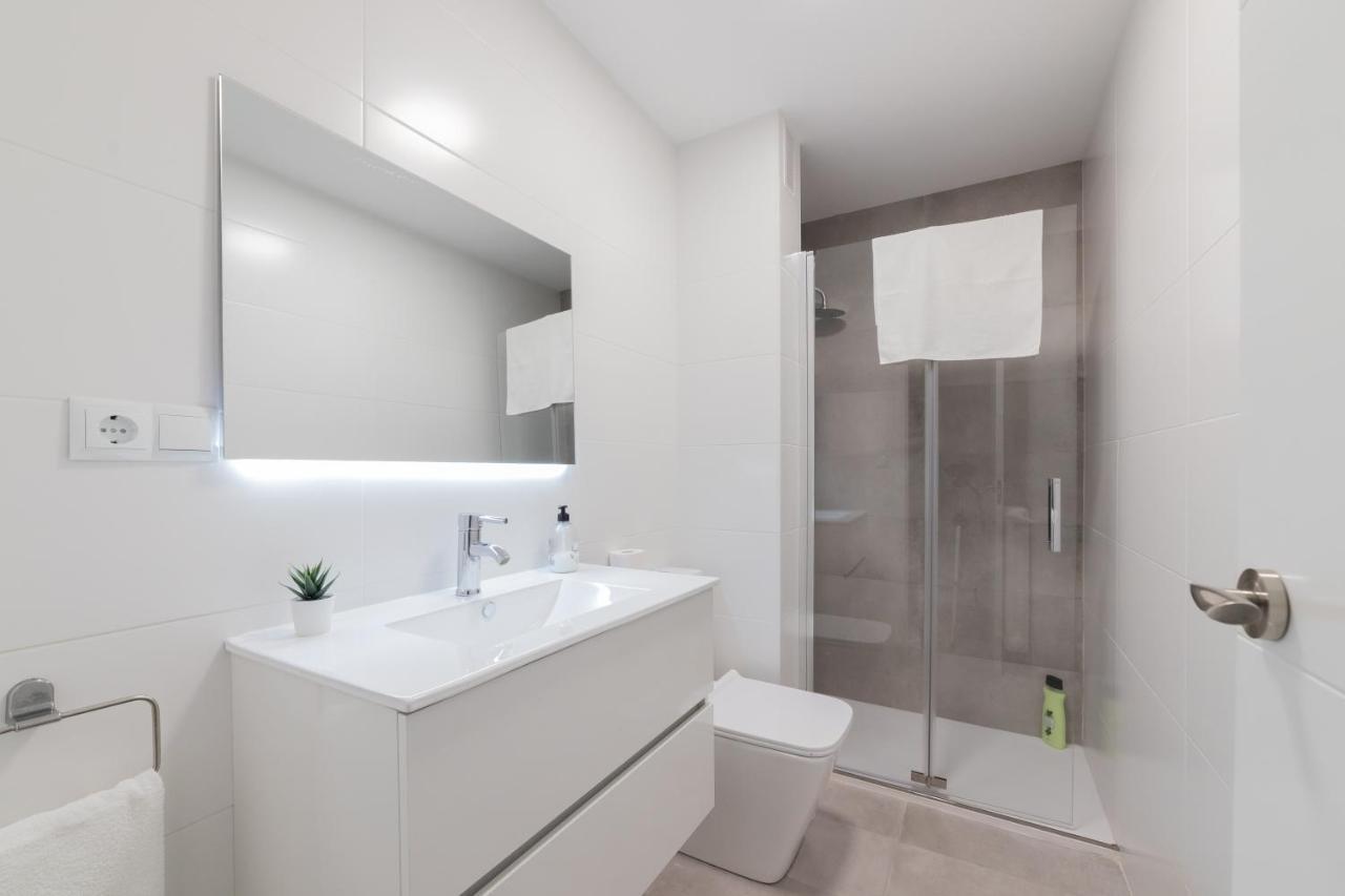 Apartamento El Centro Logroño Extérieur photo