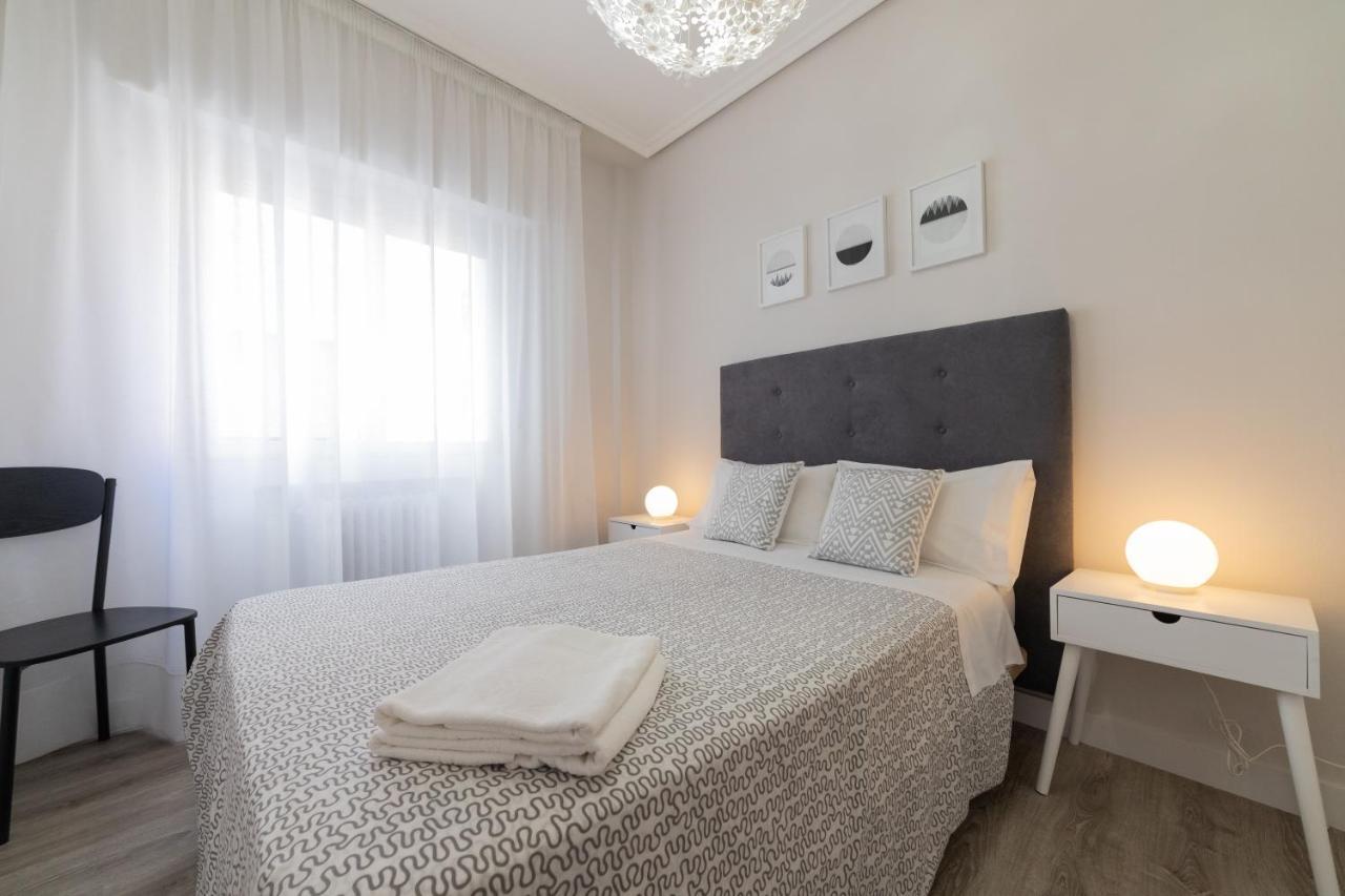 Apartamento El Centro Logroño Extérieur photo