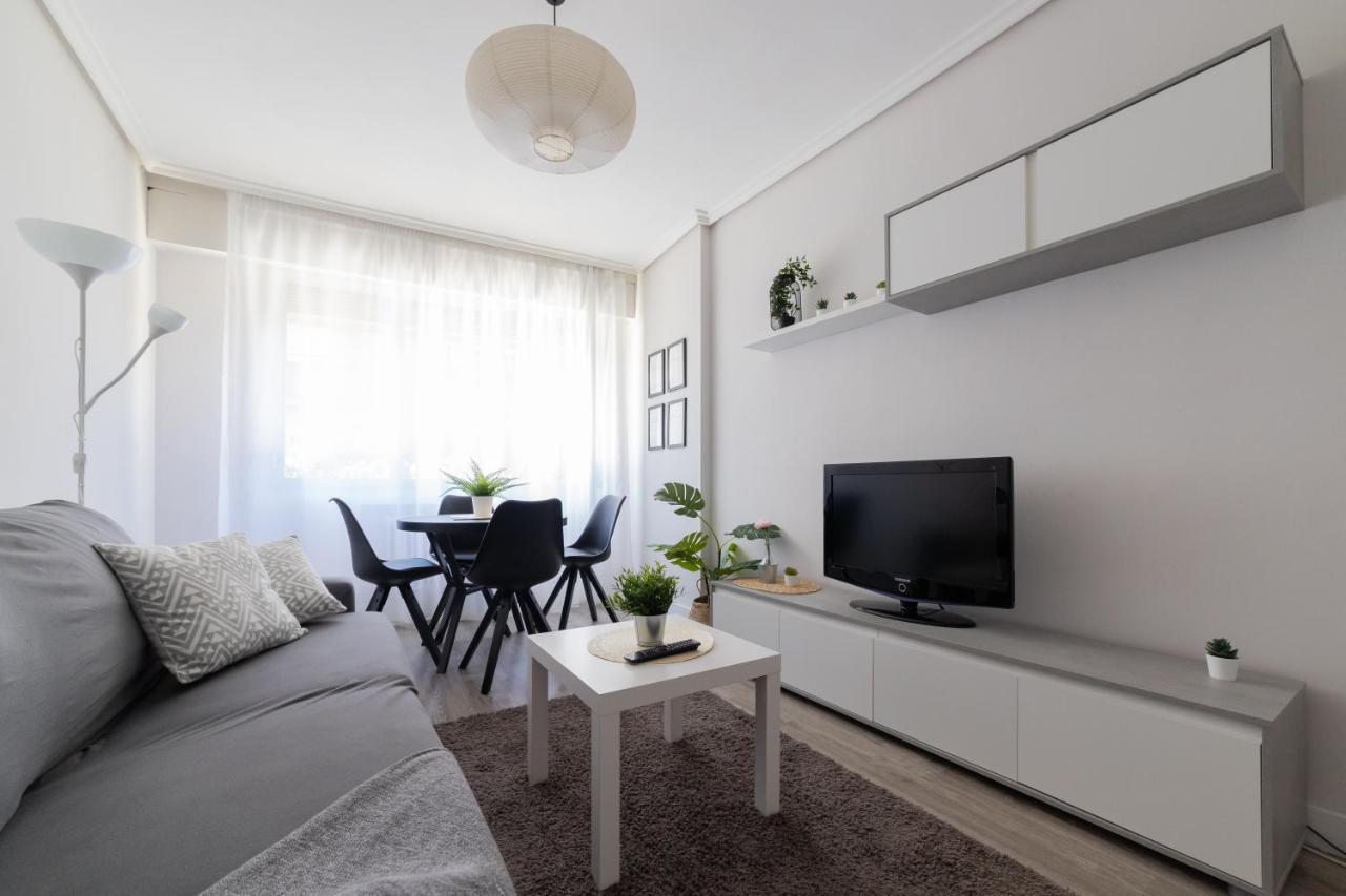 Apartamento El Centro Logroño Extérieur photo