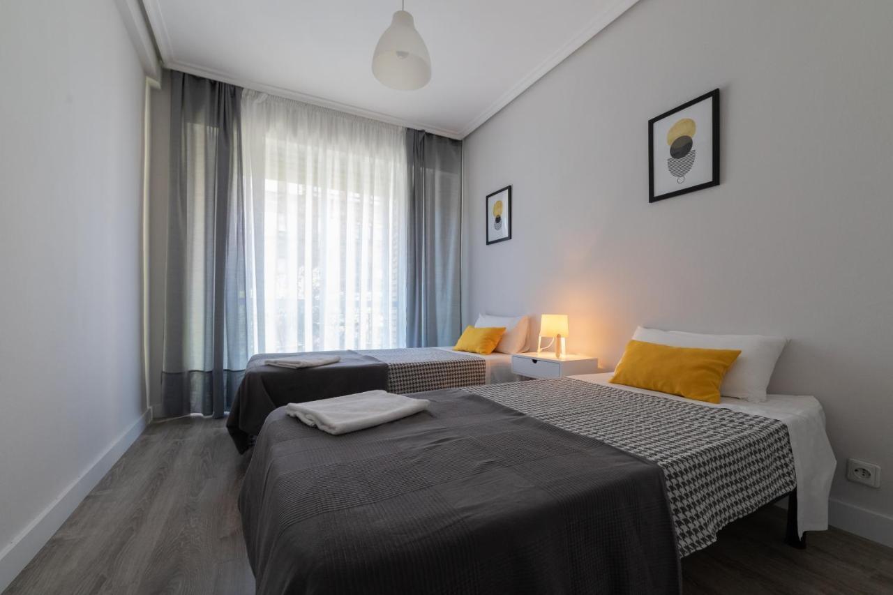 Apartamento El Centro Logroño Extérieur photo
