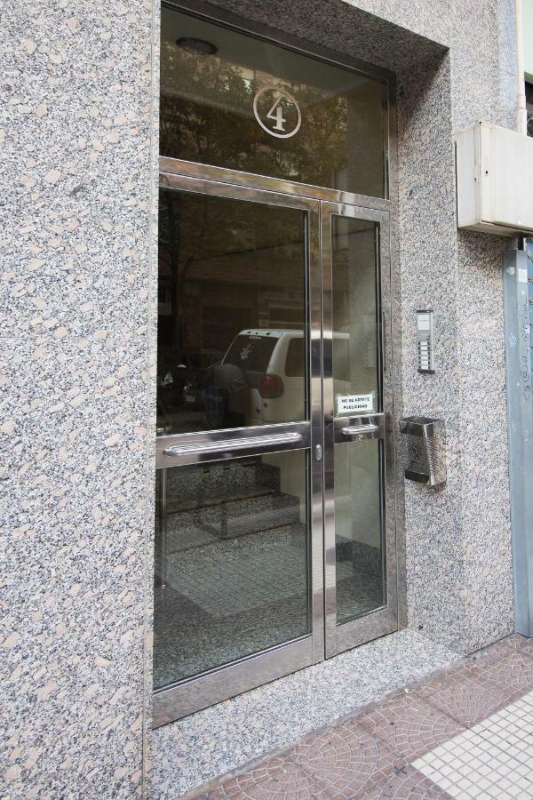 Apartamento El Centro Logroño Extérieur photo