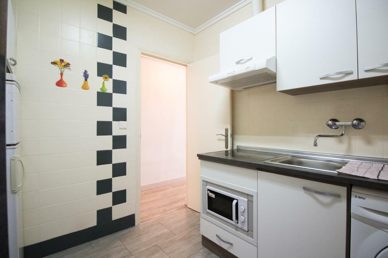 Apartamento El Centro Logroño Extérieur photo